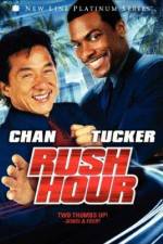 Watch Rush Hour M4ufreemovies
