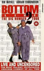 Watch Bottom Live: The Big Number 2 Tour M4ufreemovies