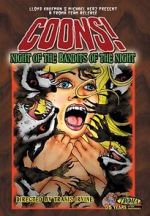 Watch Coons! Night of the Bandits of the Night M4ufreemovies