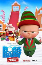 Watch The Boss Baby: Christmas Bonus M4ufreemovies