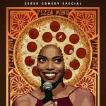 Watch Sasheer Zamata: Pizza Mind (TV Special 2017) M4ufreemovies