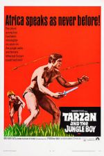 Watch Tarzan and the Jungle Boy M4ufreemovies