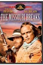 Watch The Missouri Breaks M4ufreemovies