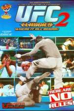 Watch UFC 2 No Way Out M4ufreemovies