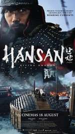 Watch Hansan: Rising Dragon M4ufreemovies