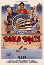 Watch Boblo Boats: A Detroit Ferry Tale M4ufreemovies