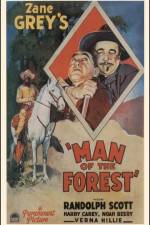 Watch Man of the Forest M4ufreemovies