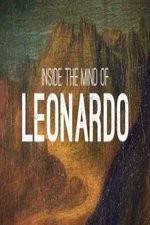 Watch Inside the Mind of Leonardo M4ufreemovies