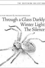 Watch Winter Light (Nattvardsgästerna) M4ufreemovies