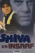 Watch Shiva Ka Insaaf M4ufreemovies