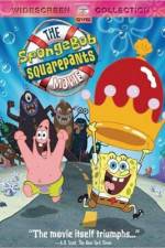Watch The SpongeBob SquarePants Movie M4ufreemovies
