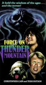 Watch The Force on Thunder Mountain M4ufreemovies