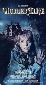 Watch Murder Elite M4ufreemovies