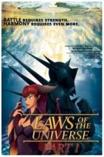 Watch Laws of the Universe Part 1 M4ufreemovies