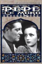 Watch Pepe le Moko M4ufreemovies
