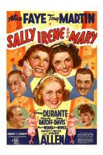 Watch Sally Irene and Mary M4ufreemovies
