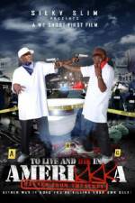 Watch Live An Die In Amerikkka M4ufreemovies