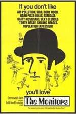 Watch The Monitors M4ufreemovies