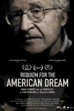 Watch Requiem for the American Dream M4ufreemovies