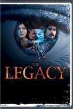 Watch The Legacy M4ufreemovies