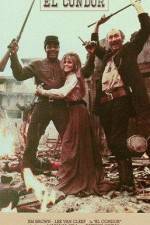 Watch El Condor M4ufreemovies