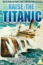 Watch Raise the Titanic M4ufreemovies