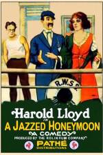 Watch A Jazzed Honeymoon M4ufreemovies