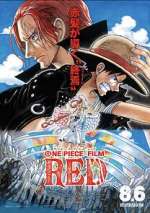Watch One Piece Film: Red M4ufreemovies