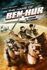 Watch In the Name of Ben Hur M4ufreemovies