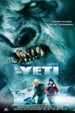Watch Yeti: Curse of the Snow Demon M4ufreemovies