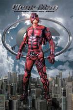 Watch Cicak-Man M4ufreemovies