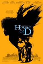 Watch House of D M4ufreemovies