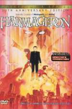 Watch Harmagedon: Genma taisen M4ufreemovies
