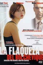 Watch La flaqueza del bolchevique M4ufreemovies