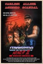 Watch Commando Ninja 2: Invasion America M4ufreemovies