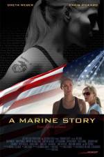 Watch A Marine Story M4ufreemovies