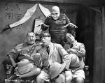 Watch We Want Our Mummy (Short 1939) M4ufreemovies