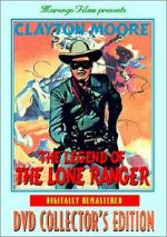 Watch The Legend of the Lone Ranger M4ufreemovies