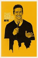 Watch Chad Daniels: As Is M4ufreemovies