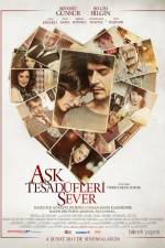Watch Ask Tesadüfleri Sever M4ufreemovies