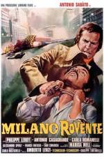 Watch Milano rovente M4ufreemovies