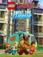 Watch Lego Scooby-Doo! Knight Time Terror (TV Short 2015) M4ufreemovies