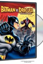Watch The Batman vs Dracula: The Animated Movie M4ufreemovies
