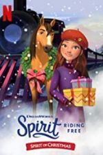 Watch Spirit Riding Free: Spirit of Christmas M4ufreemovies