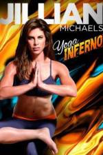 Watch Jillian Michaels: Yoga Inferno M4ufreemovies
