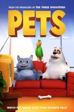 Watch Pets M4ufreemovies
