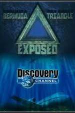 Watch Discovery Channel: Bermuda Triangle Exposed M4ufreemovies