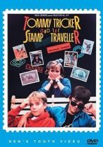Watch Tommy Tricker and the Stamp Traveller M4ufreemovies