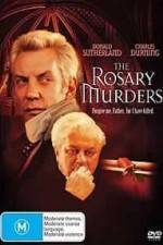Watch The Rosary Murders M4ufreemovies
