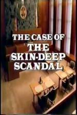 Watch Perry Mason: The Case of the Skin-Deep Scandal M4ufreemovies